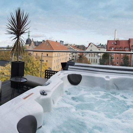 Best Western Hotel Norrkoping City Exterior photo