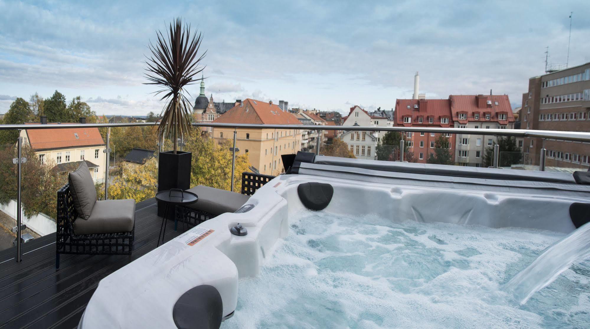 Best Western Hotel Norrkoping City Exterior photo