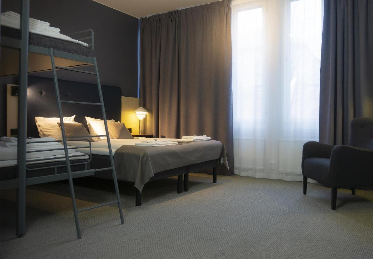 Best Western Hotel Norrkoping City Exterior photo