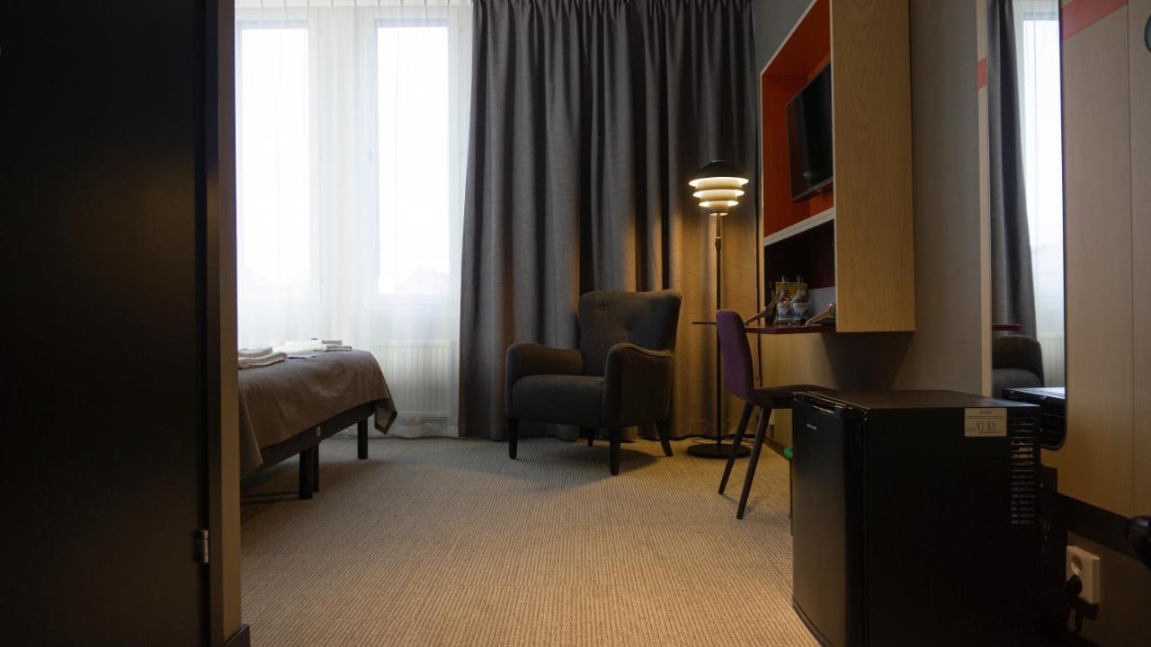 Best Western Hotel Norrkoping City Exterior photo