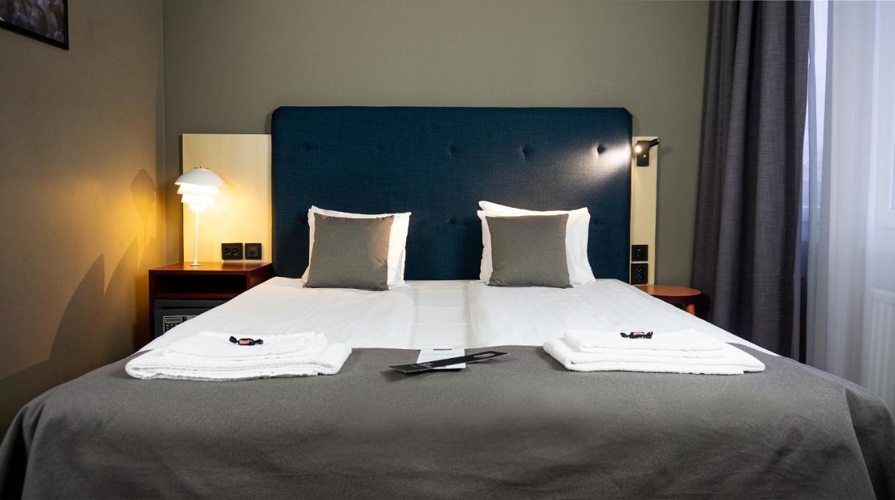 Best Western Hotel Norrkoping City Exterior photo