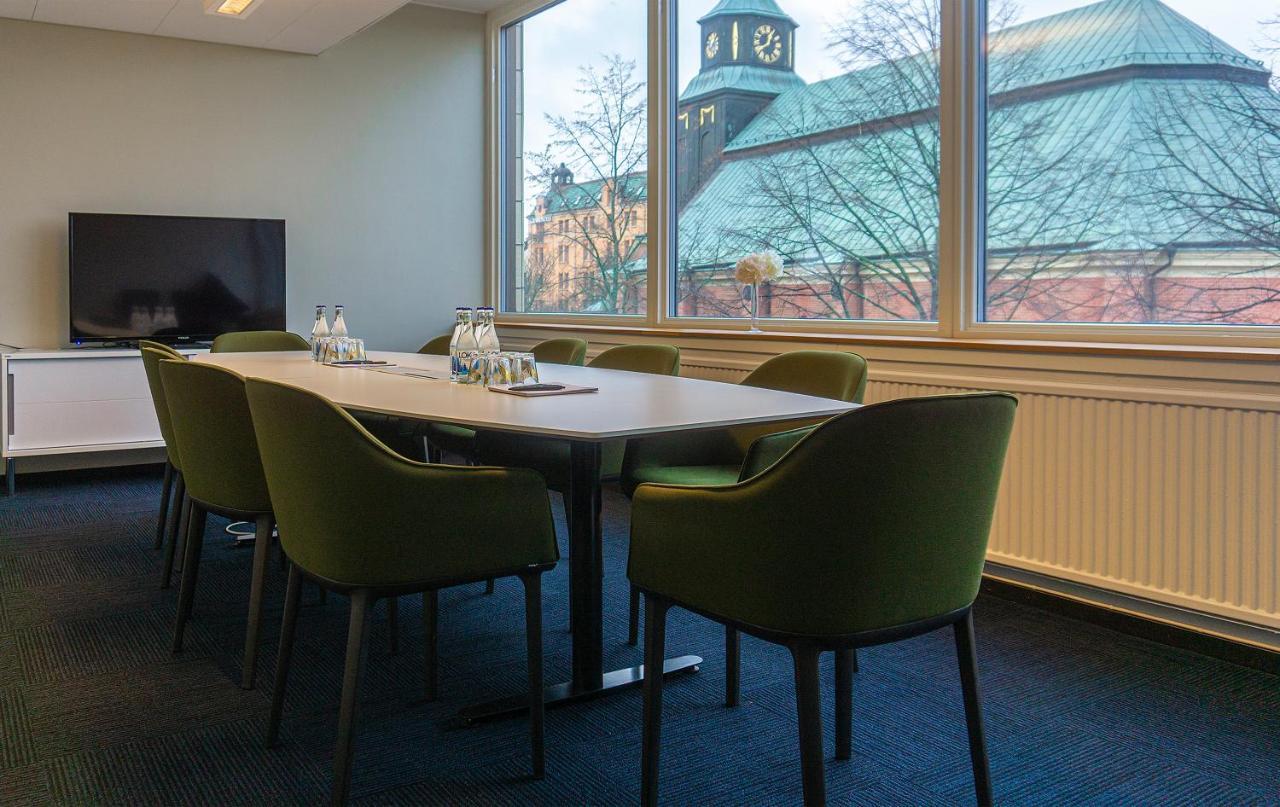 Best Western Hotel Norrkoping City Exterior photo